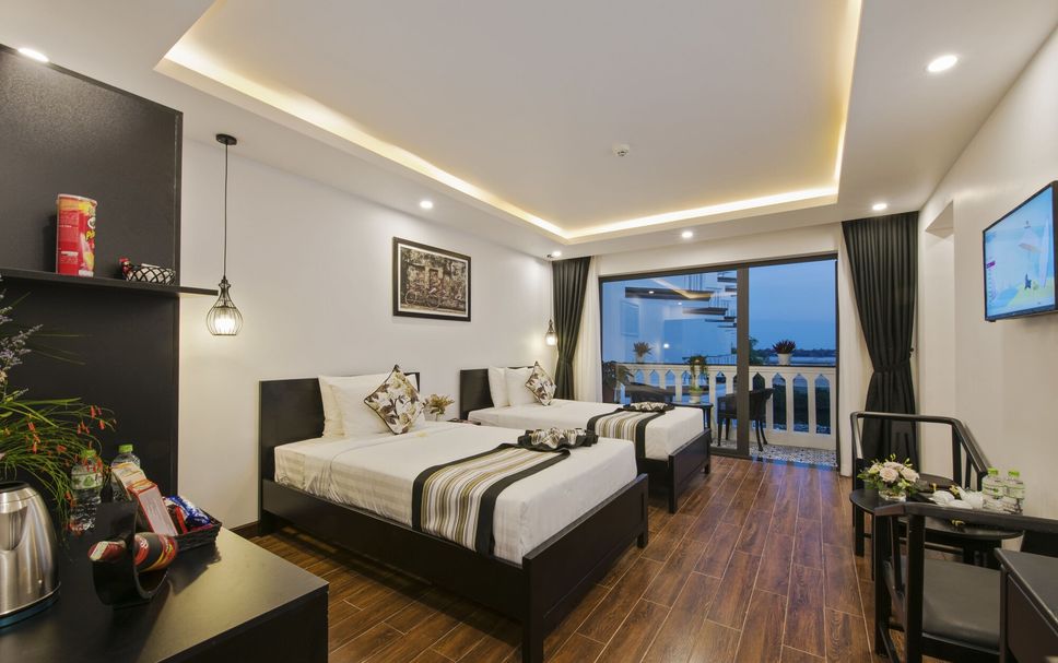 Habitació Foto