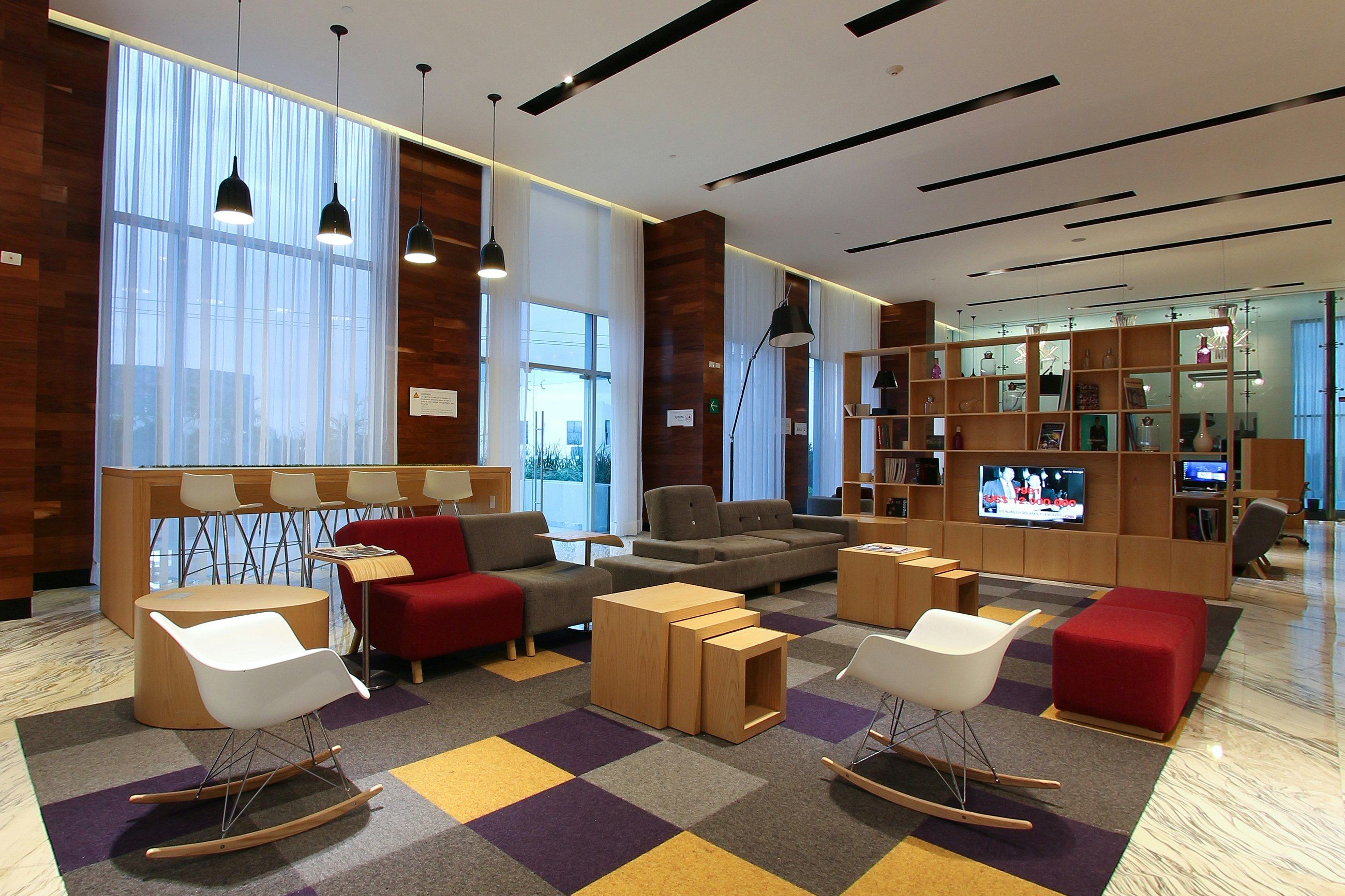 Sala d'estar Foto