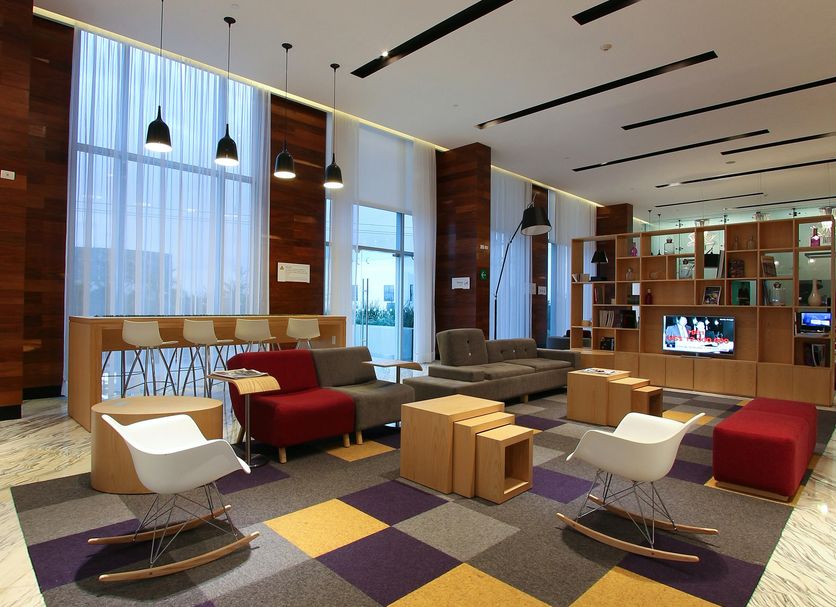Sala d'estar Foto