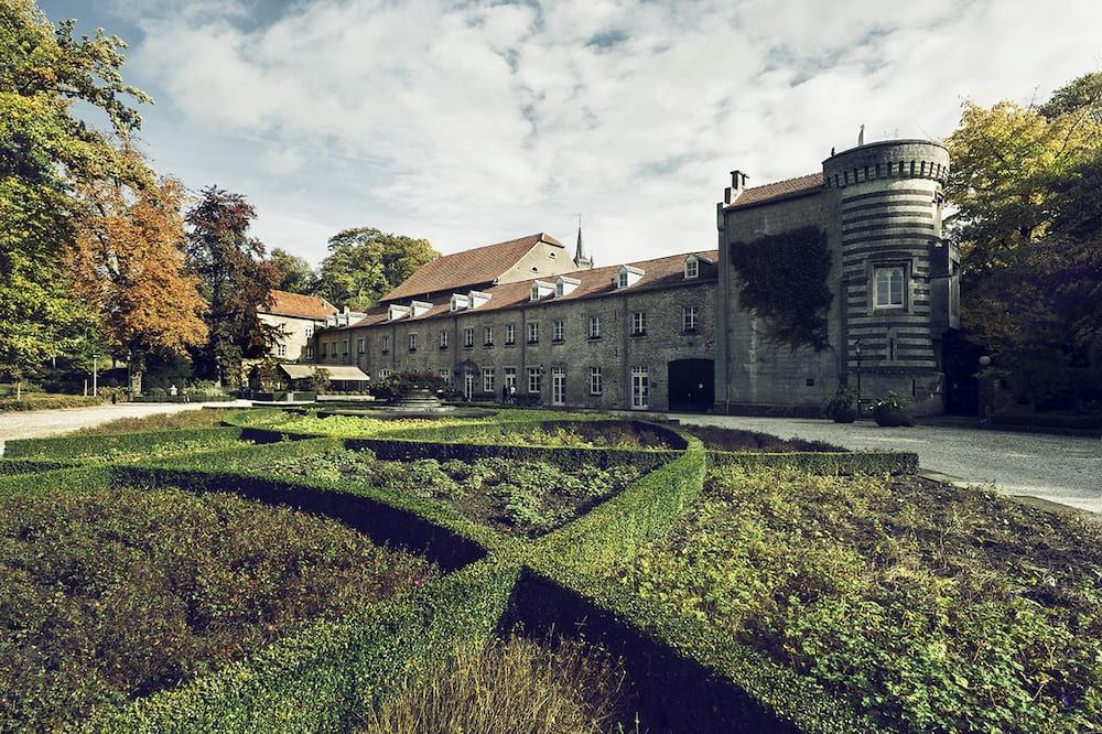 Vista exterior