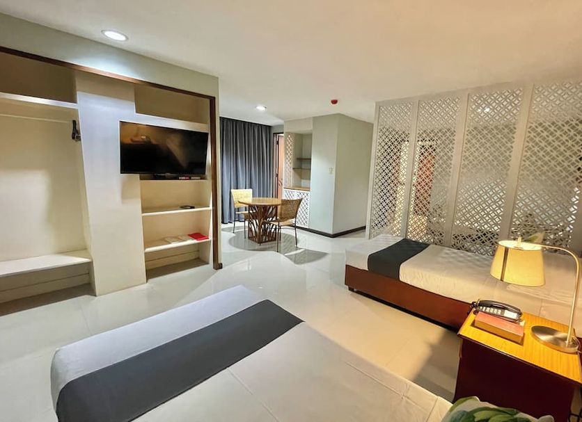 Habitació Foto