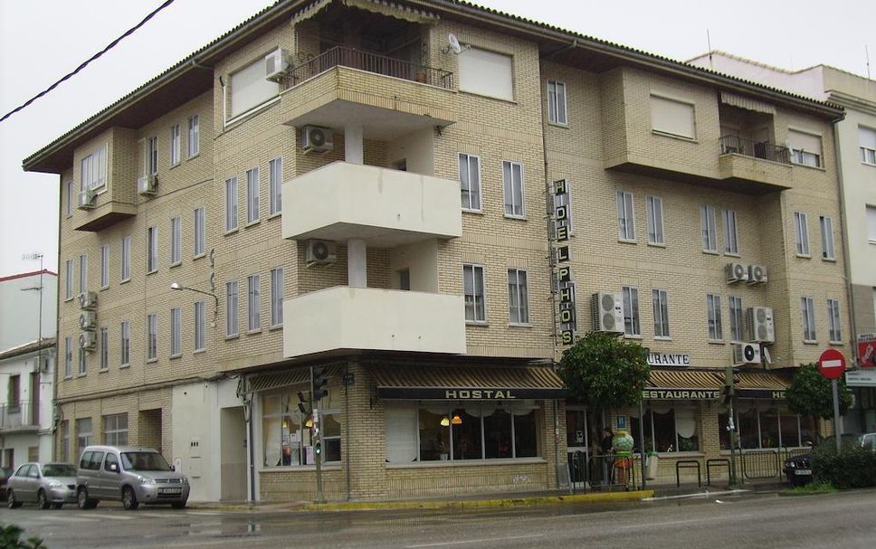 Edifici Foto