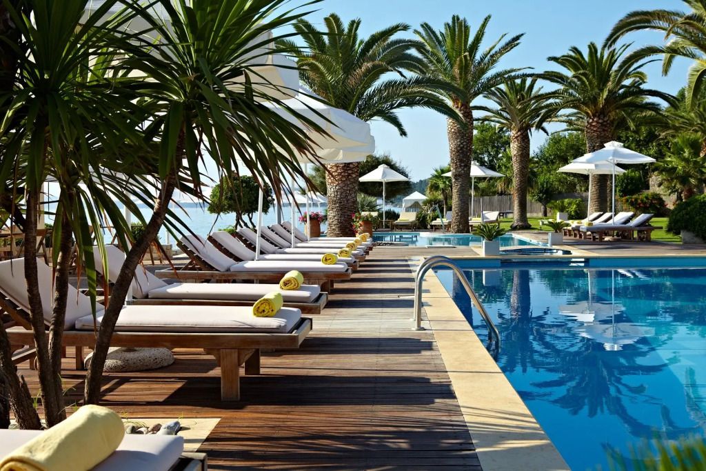 Pool Foto