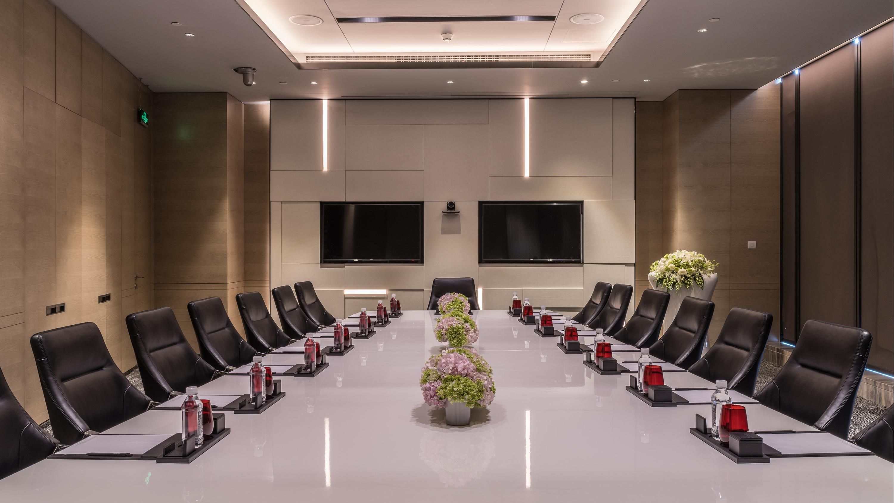 Sala de conferències