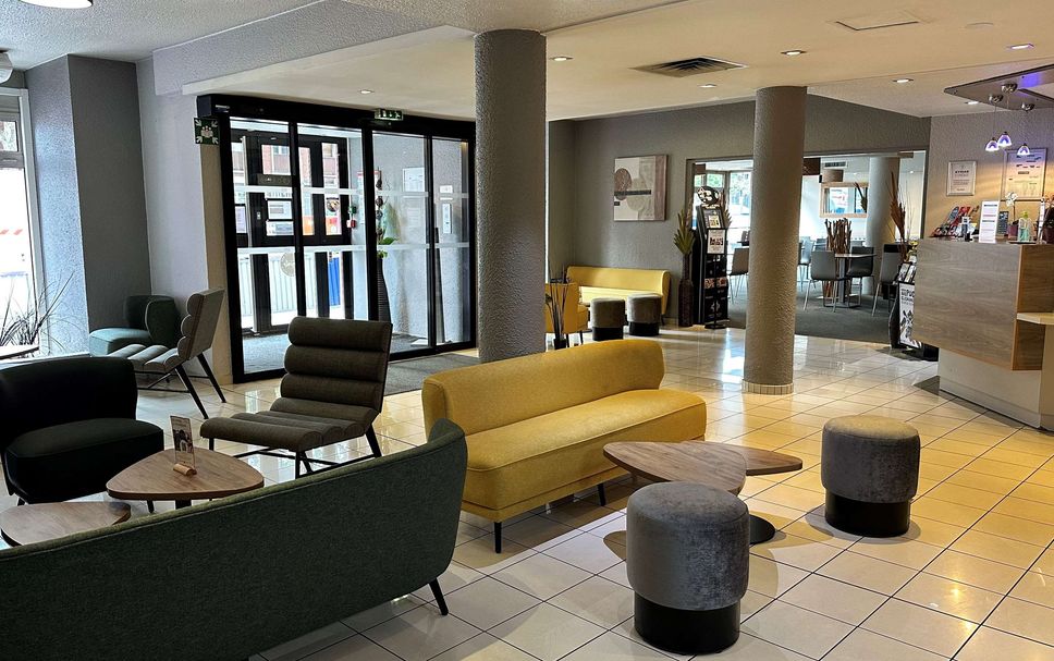 Sala d'estar Foto