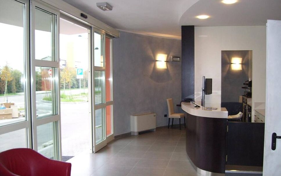 Recepció Foto