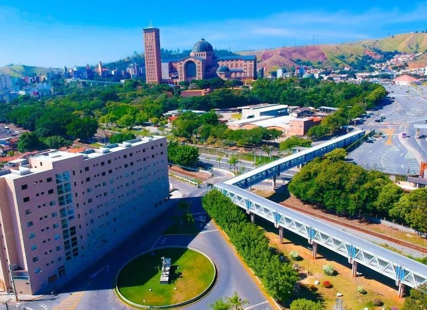 Vista exterior Foto