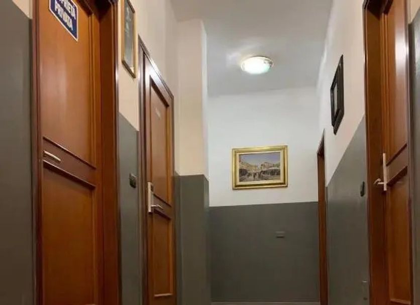 Passadís Foto