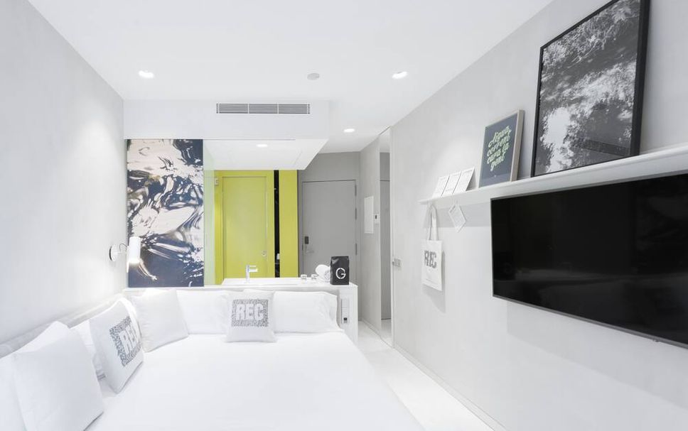 Habitació Foto