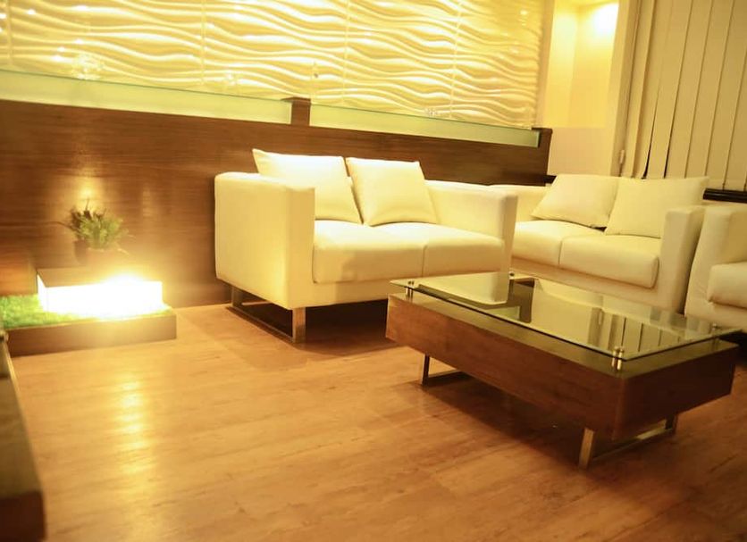Sala Foto
