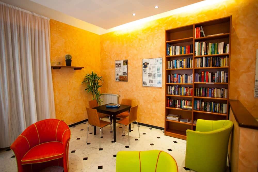 Sala d'estar