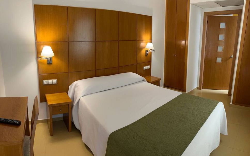 Habitació Foto