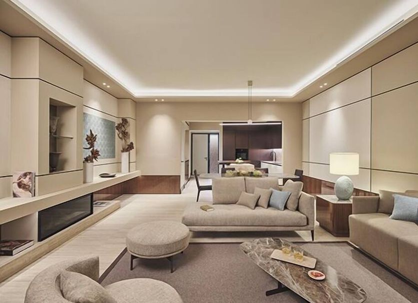 Sala d'estar Foto