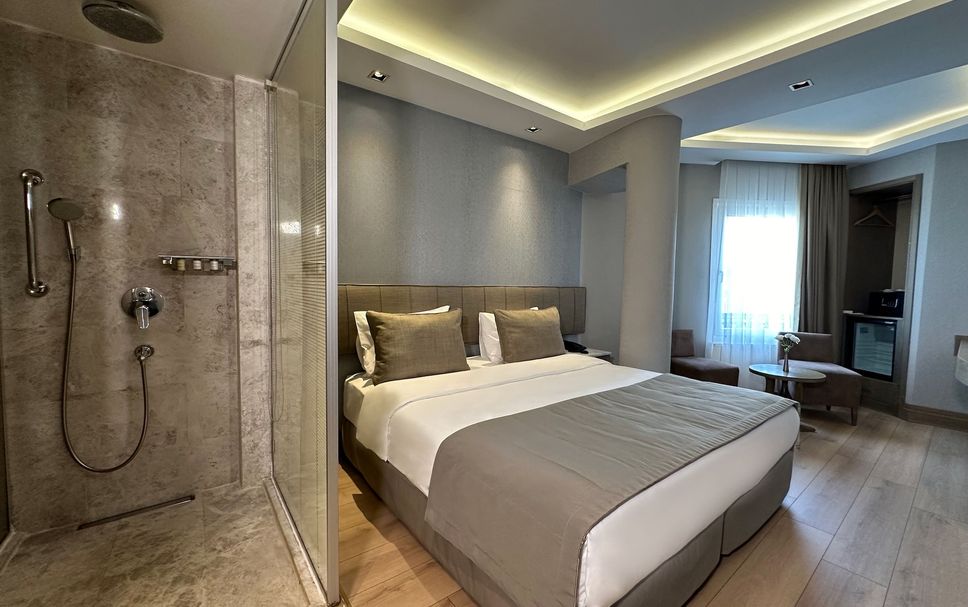 Habitació Foto