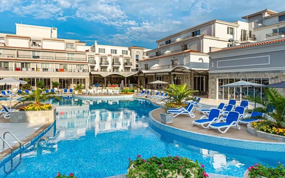 Pool Foto