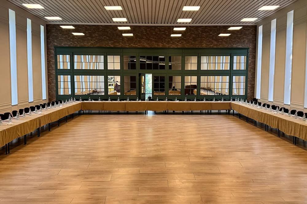 Sala de conferències