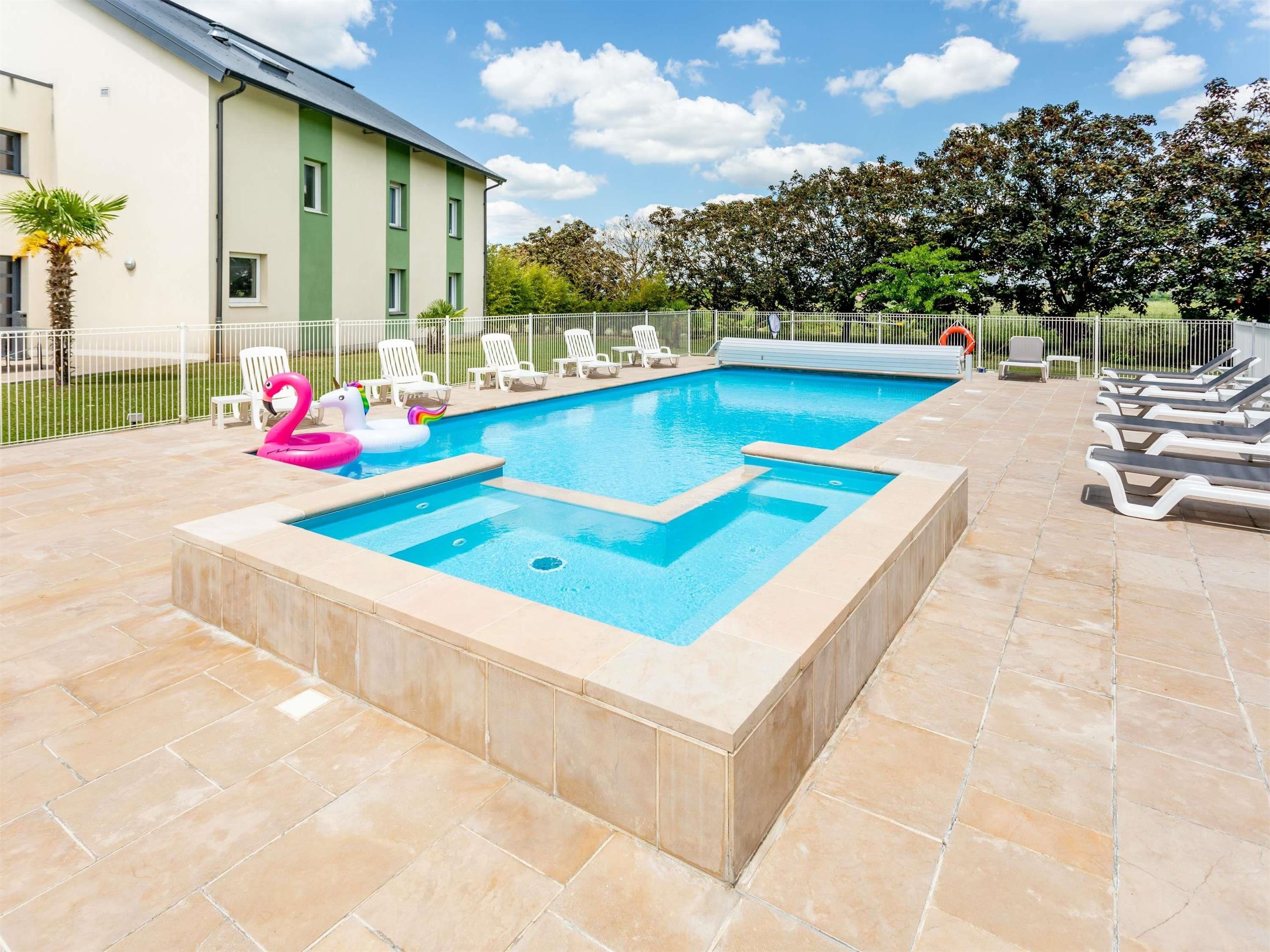 Pool Foto