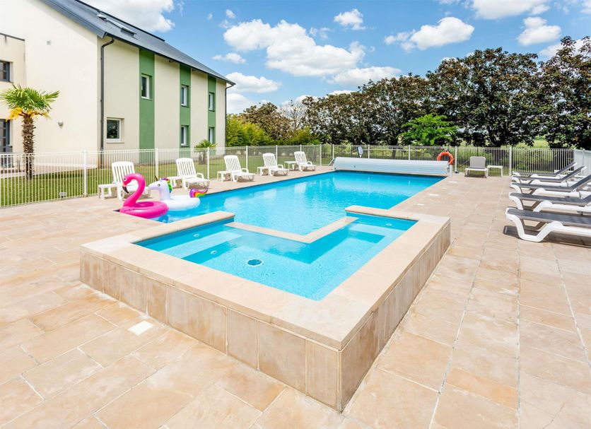 Pool Foto