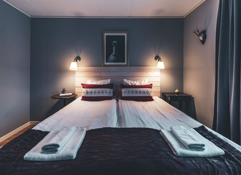 Habitació Foto