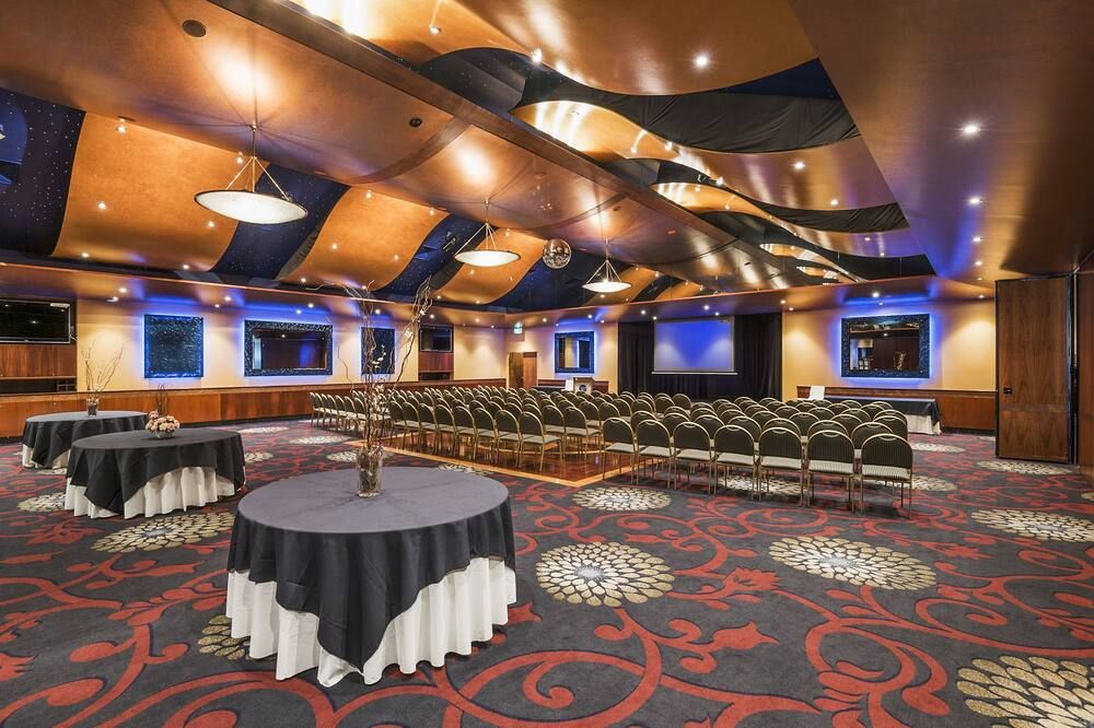 Sala de conferències