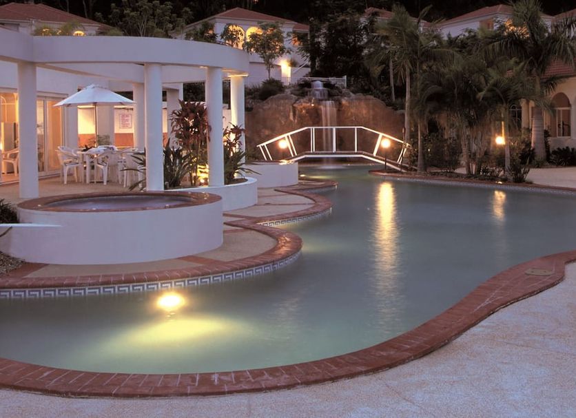 Pool Foto