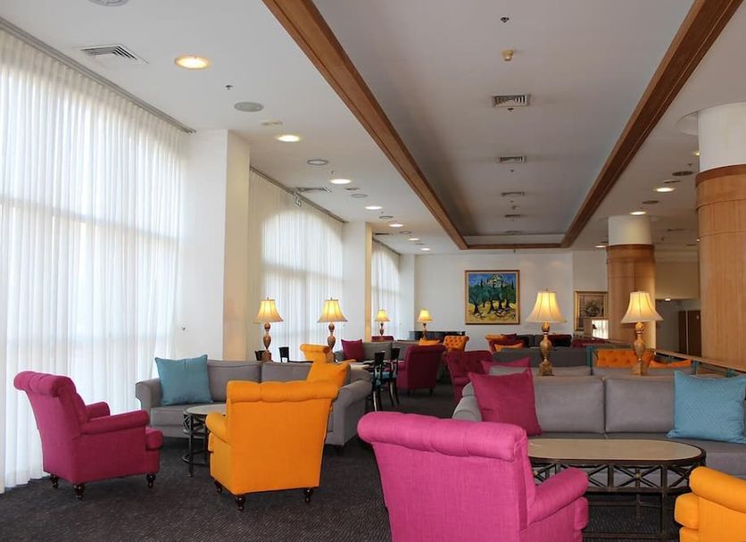 Sala d'estar Foto
