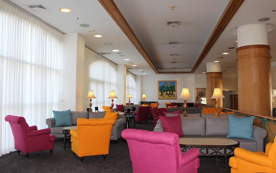 Sala d'estar Foto