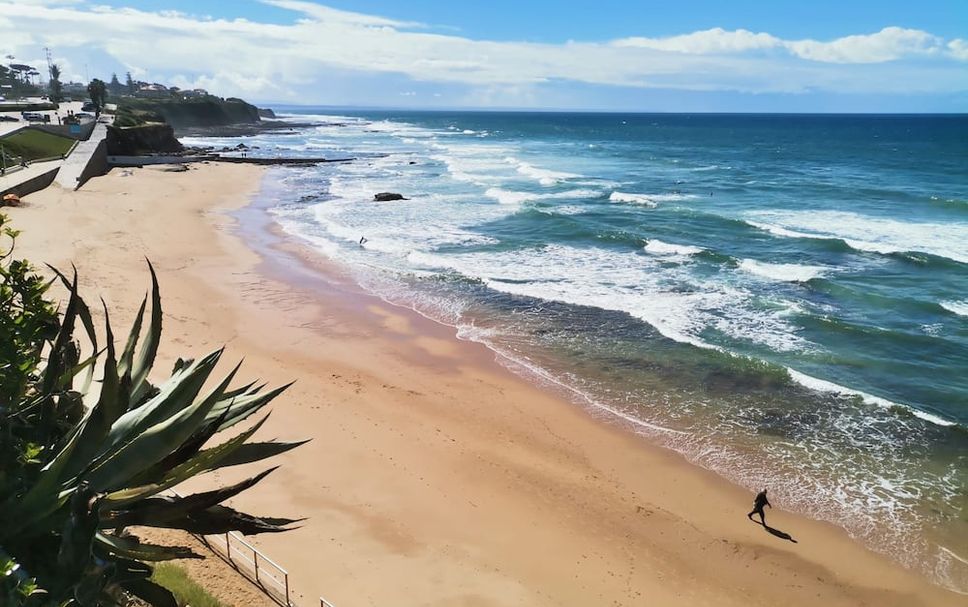 Platja Foto