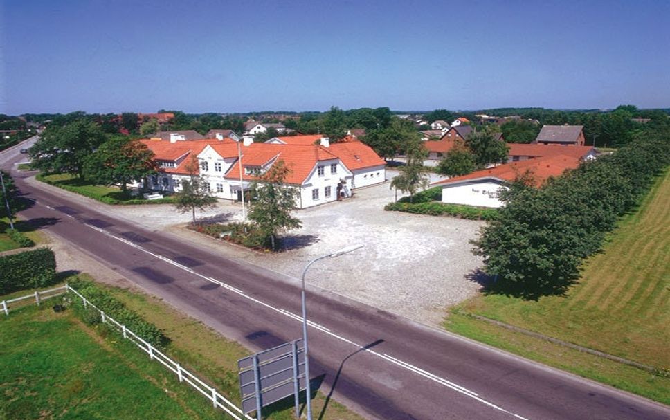 Edifici Foto
