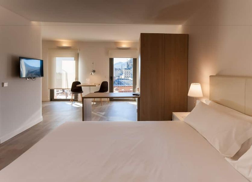 Habitació Foto