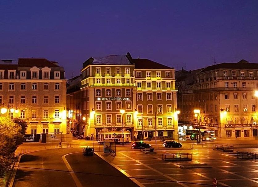 Edifici Foto