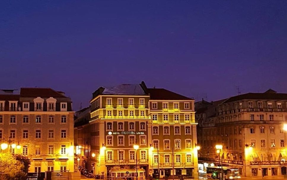Edifici Foto