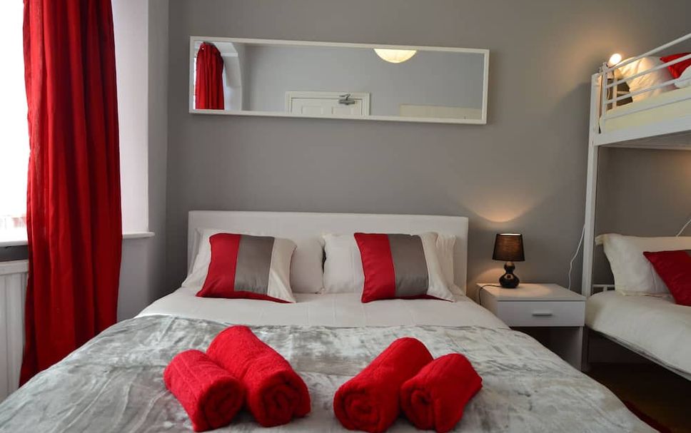 Habitació Foto