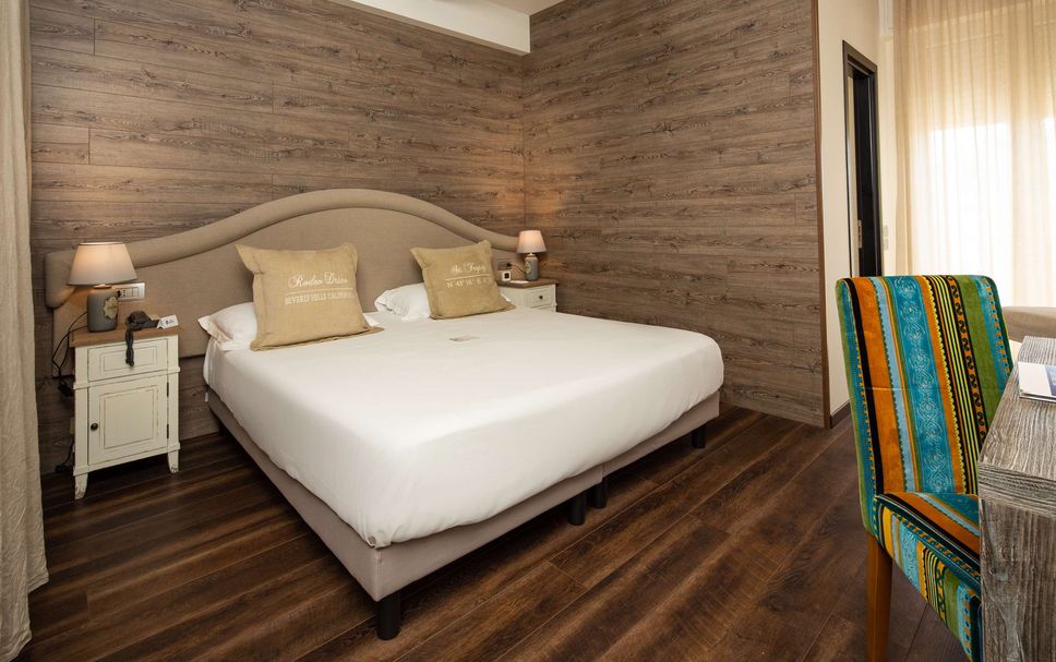 Habitació Foto