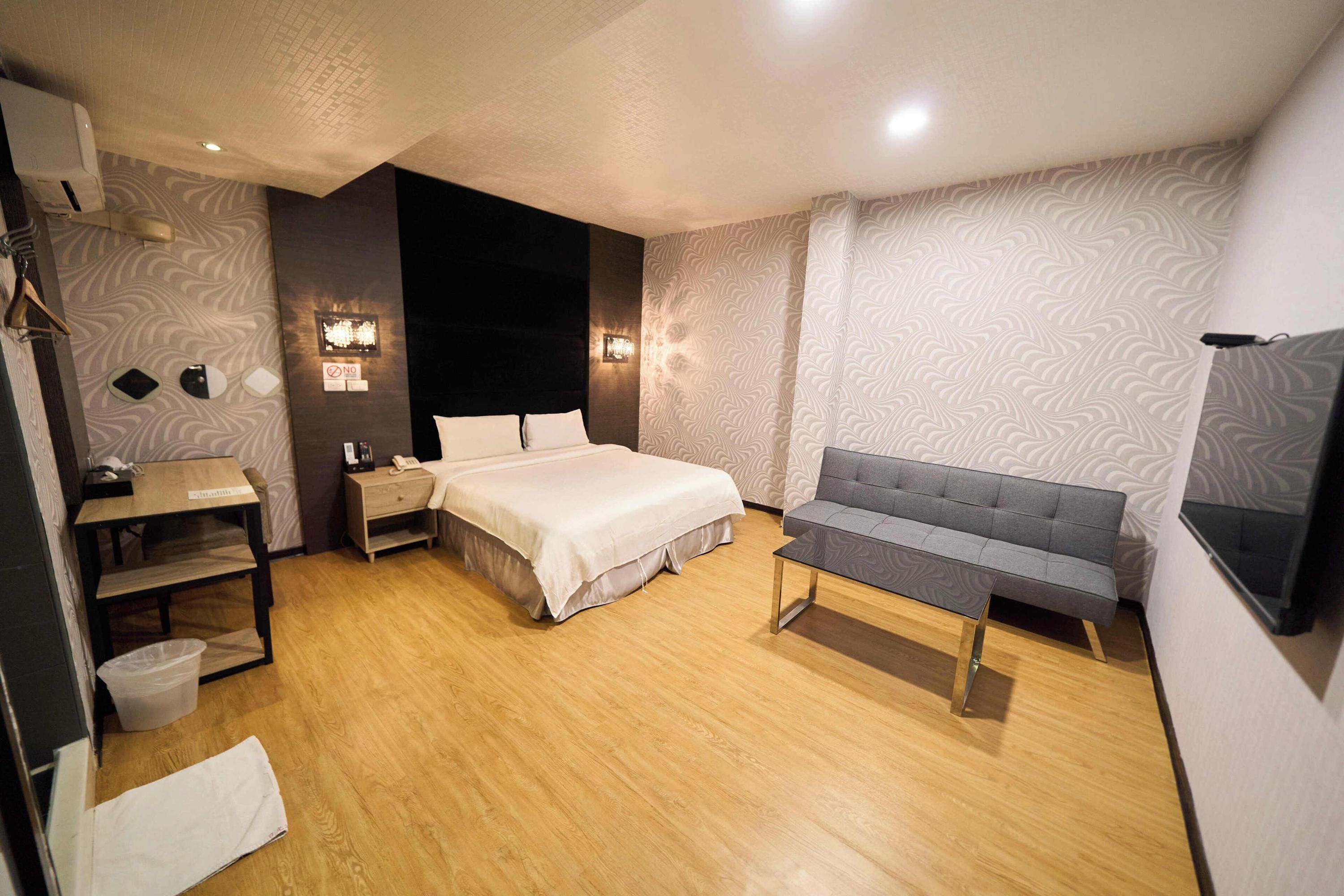Habitació
