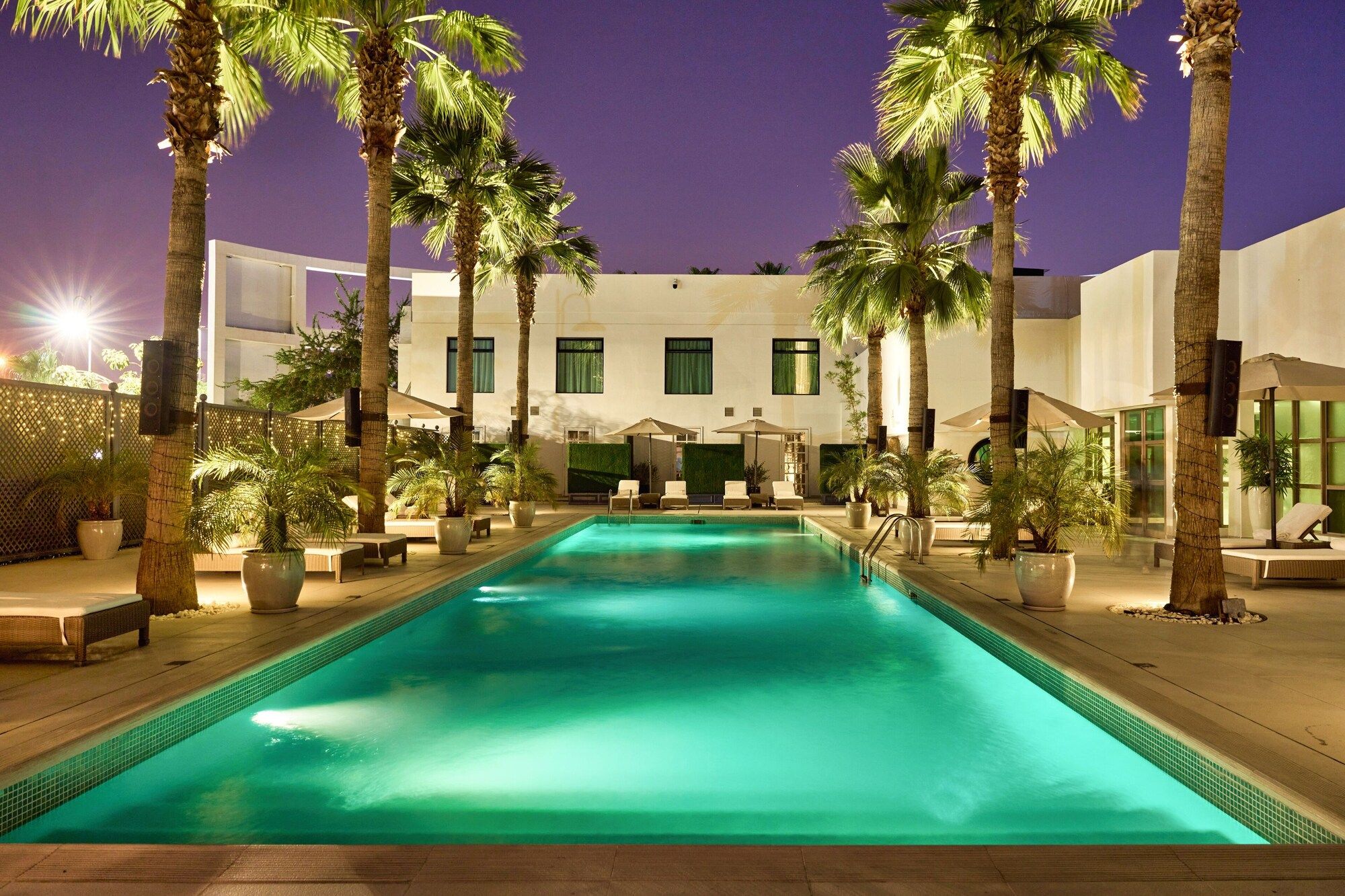 Pool Foto