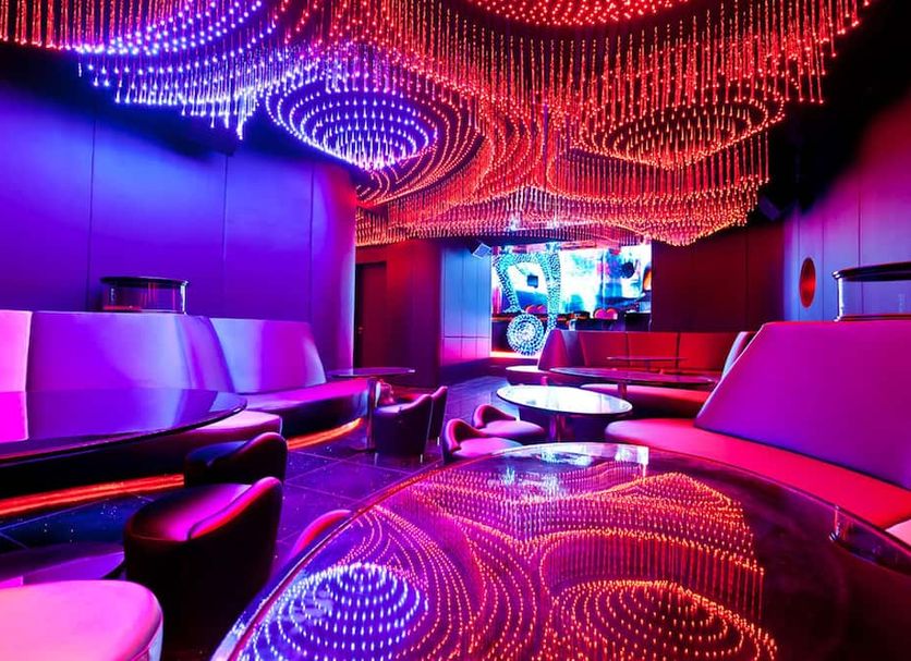 Sala d'estar Foto