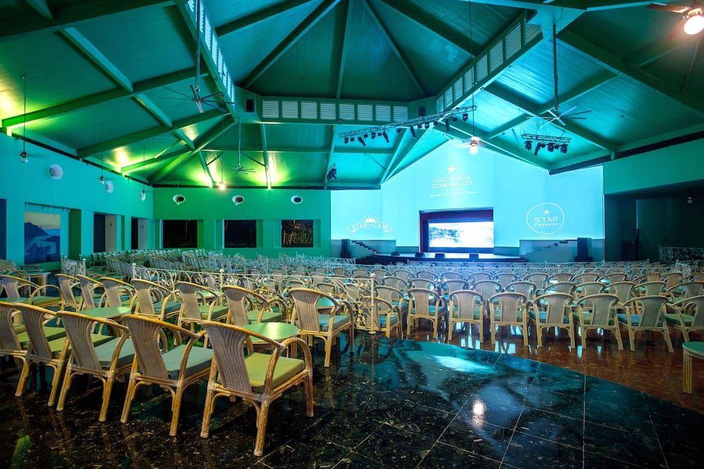 Sala de conferències