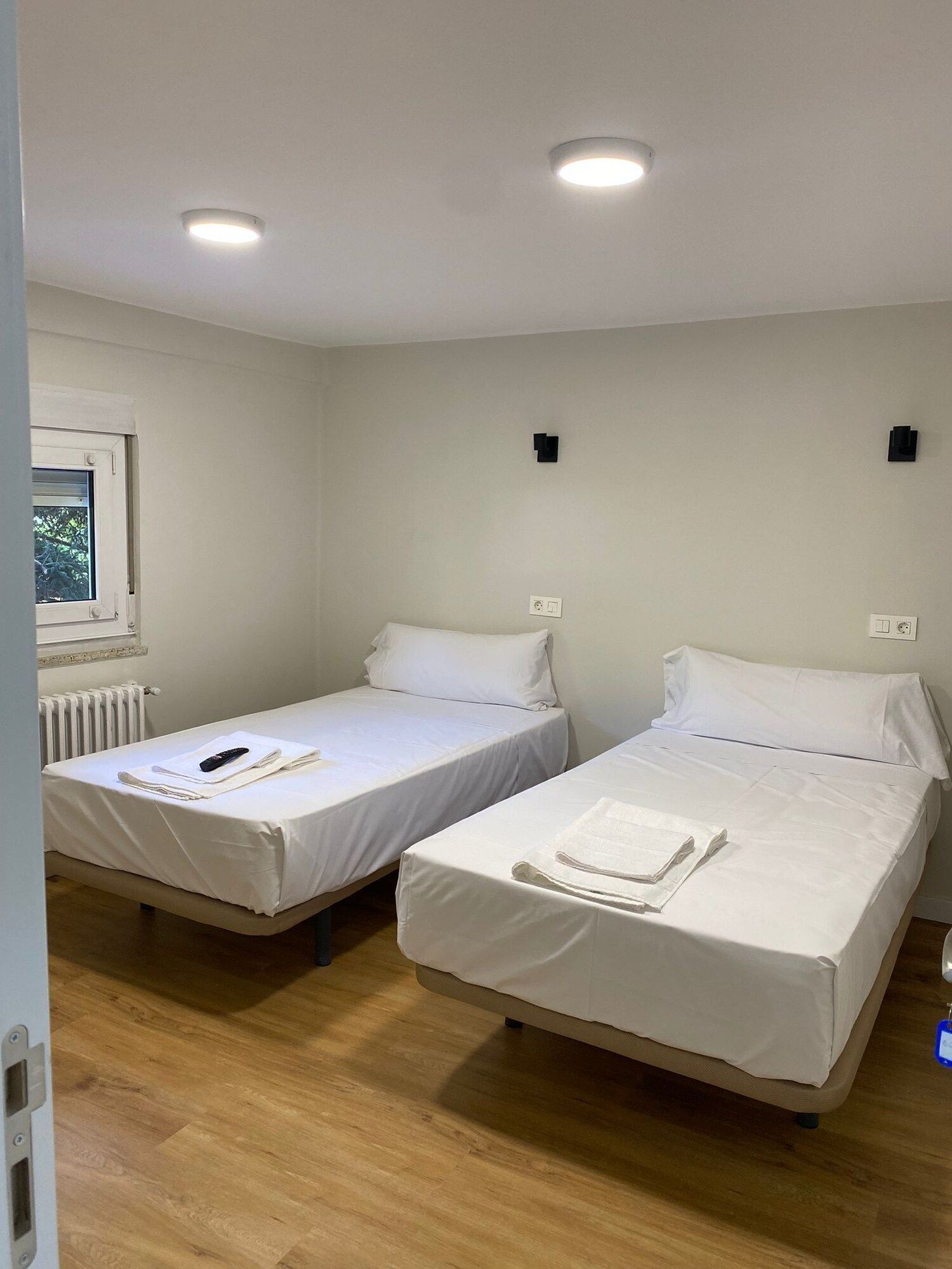 Habitació