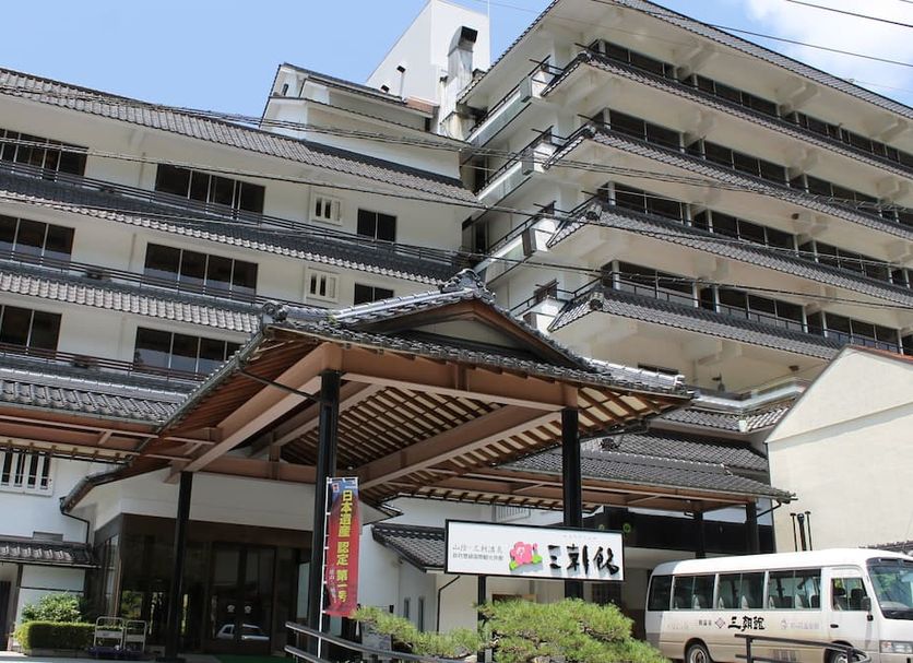 Edifici Foto