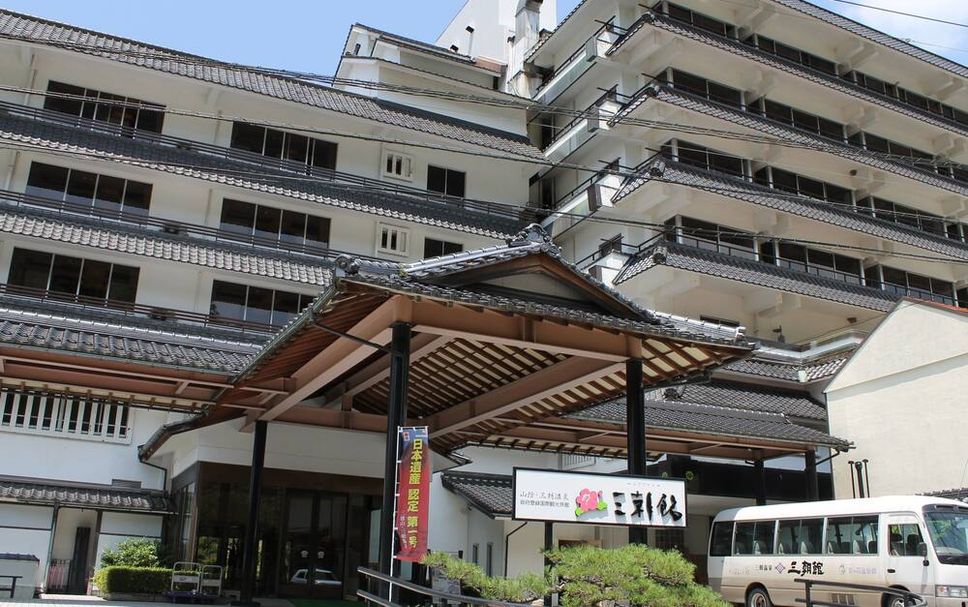 Edifici Foto