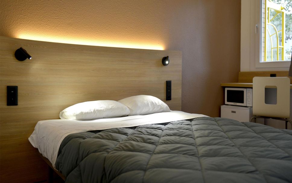 Habitació Foto