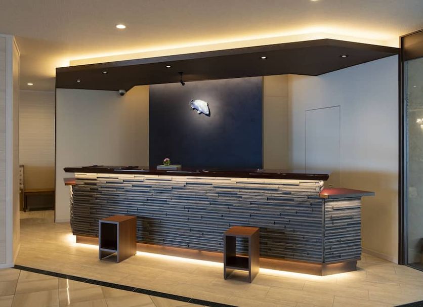 Recepció Foto