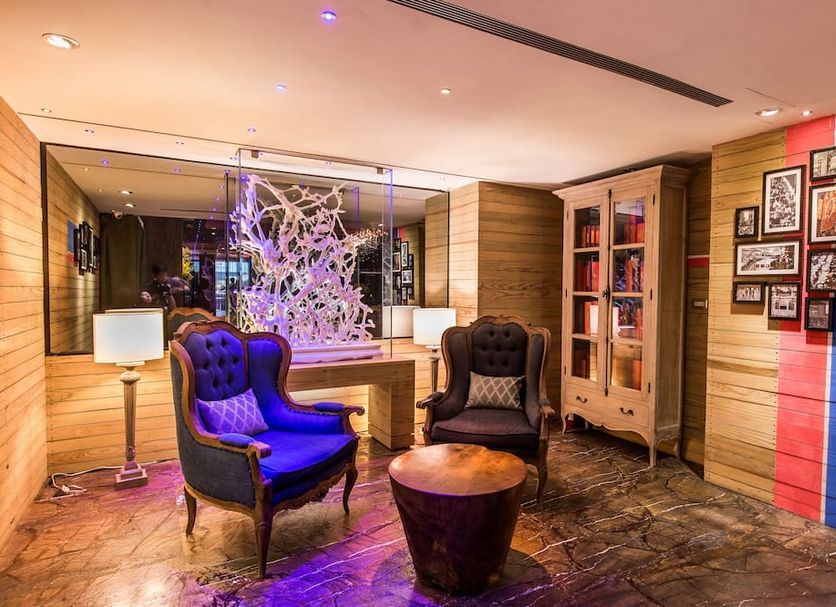 Sala d'estar Foto