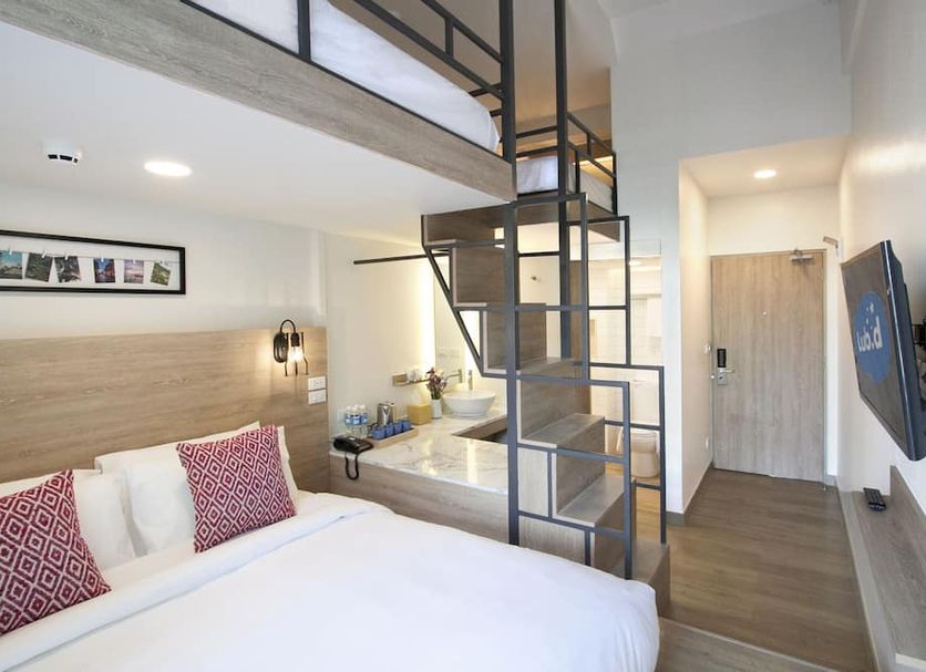 Habitació Foto