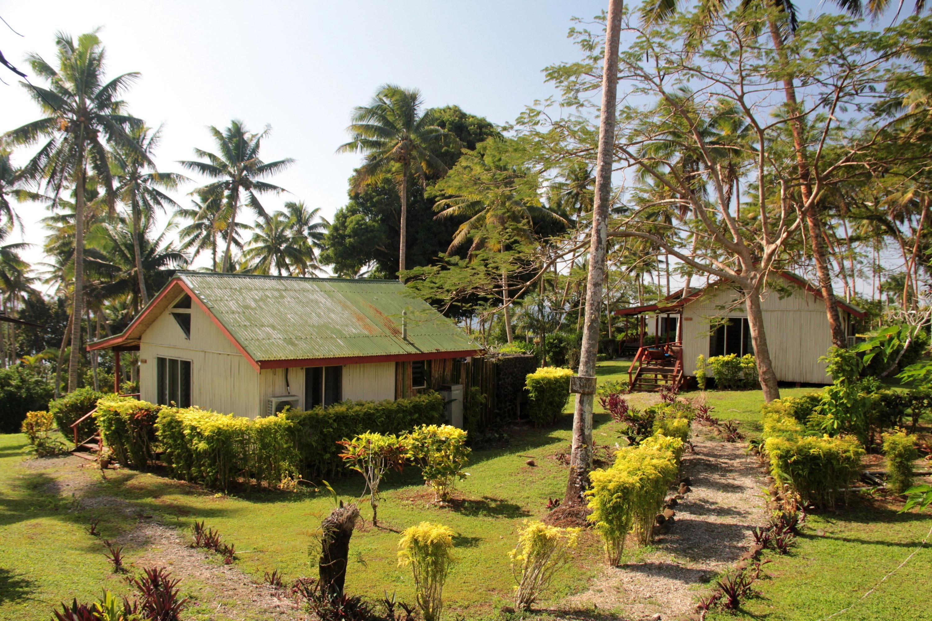Vista exterior