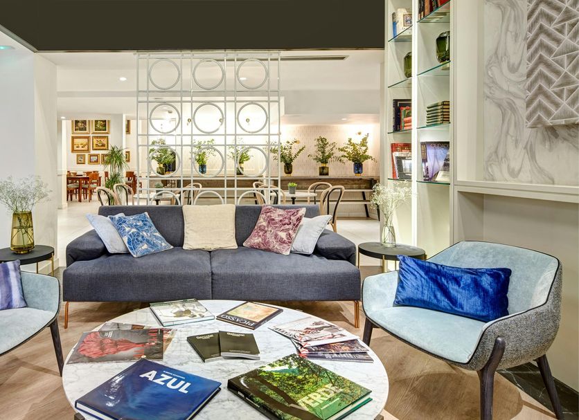 Sala d'estar Foto