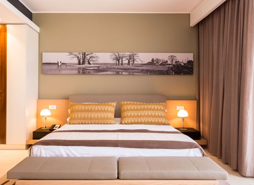 Habitació Foto