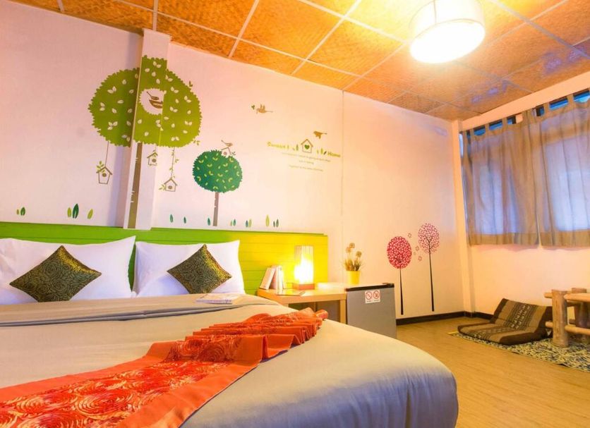 Habitació Foto