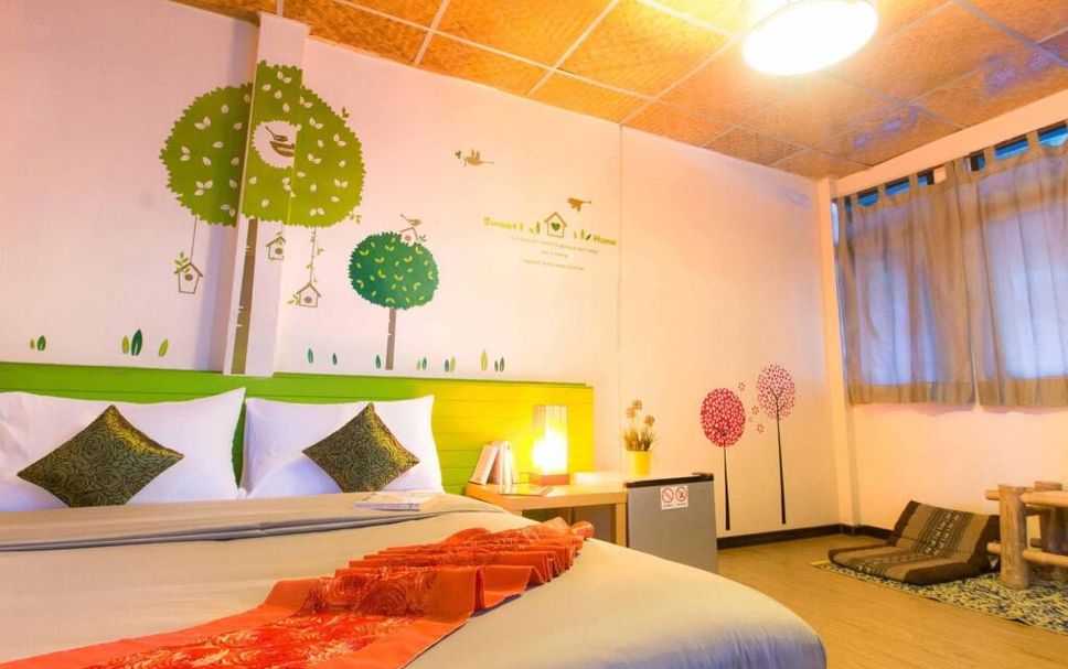 Habitació Foto